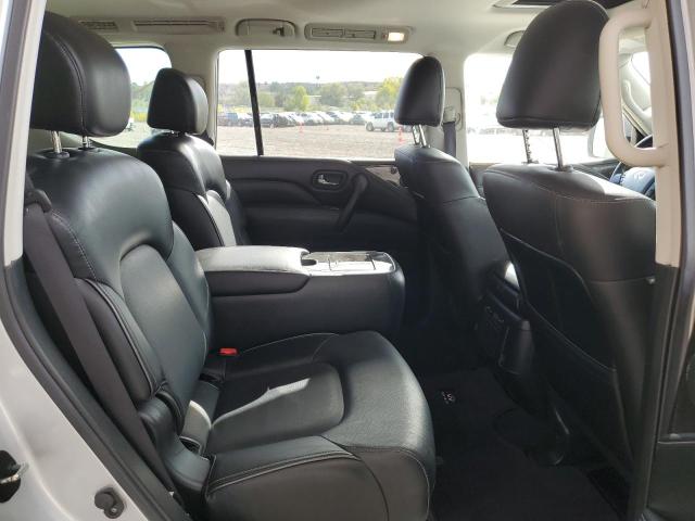 Photo 5 VIN: JN8AZ2NE5L9254396 - INFINITI QX80 LUXE 