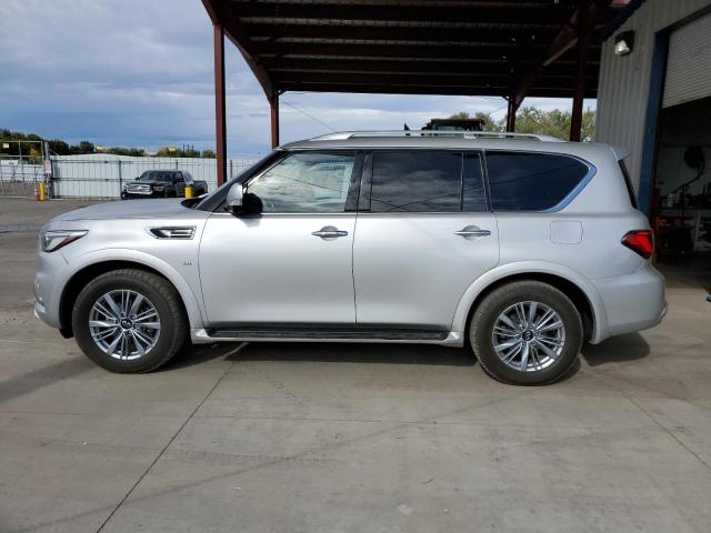 Photo 8 VIN: JN8AZ2NE5L9254396 - INFINITI QX80 LUXE 