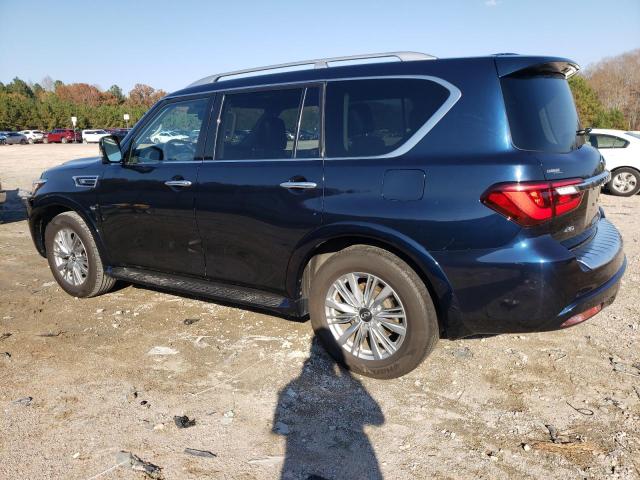 Photo 1 VIN: JN8AZ2NE5L9254723 - INFINITI QX80 LUXE 