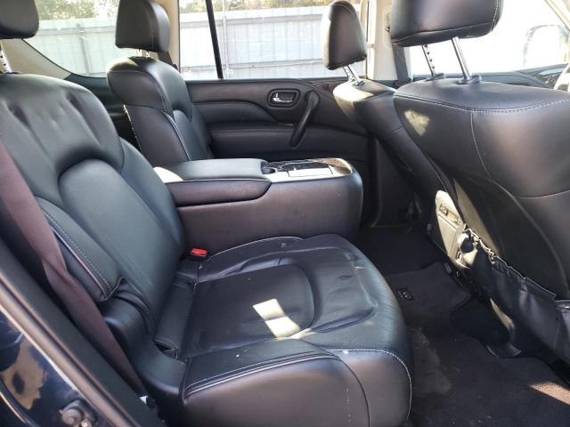 Photo 10 VIN: JN8AZ2NE5L9254723 - INFINITI QX80 LUXE 