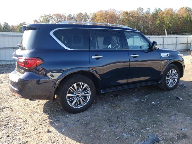 Photo 2 VIN: JN8AZ2NE5L9254723 - INFINITI QX80 LUXE 