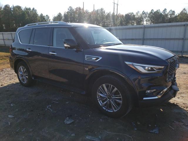 Photo 3 VIN: JN8AZ2NE5L9254723 - INFINITI QX80 LUXE 