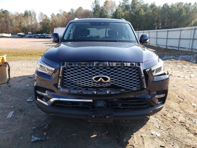 Photo 4 VIN: JN8AZ2NE5L9254723 - INFINITI QX80 LUXE 