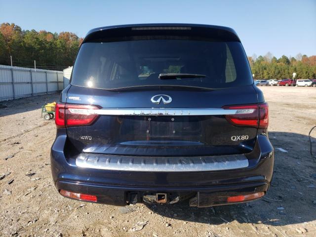 Photo 5 VIN: JN8AZ2NE5L9254723 - INFINITI QX80 LUXE 