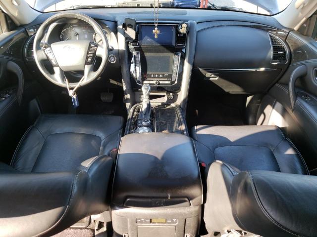 Photo 7 VIN: JN8AZ2NE5L9254723 - INFINITI QX80 LUXE 