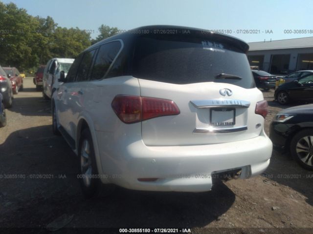 Photo 2 VIN: JN8AZ2NE6B9000307 - INFINITI QX56 