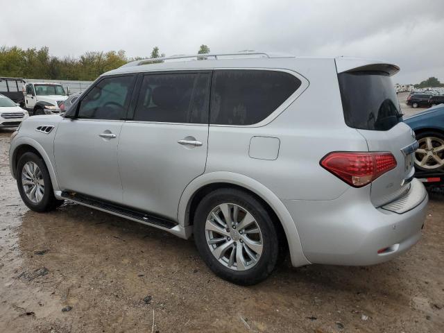 Photo 1 VIN: JN8AZ2NE6B9001215 - INFINITI QX56 