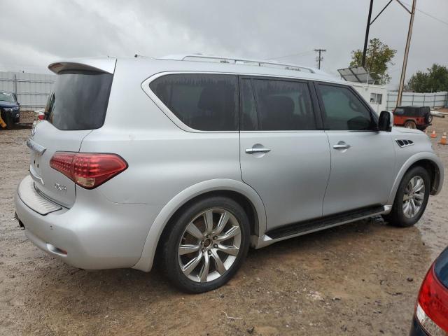 Photo 2 VIN: JN8AZ2NE6B9001215 - INFINITI QX56 