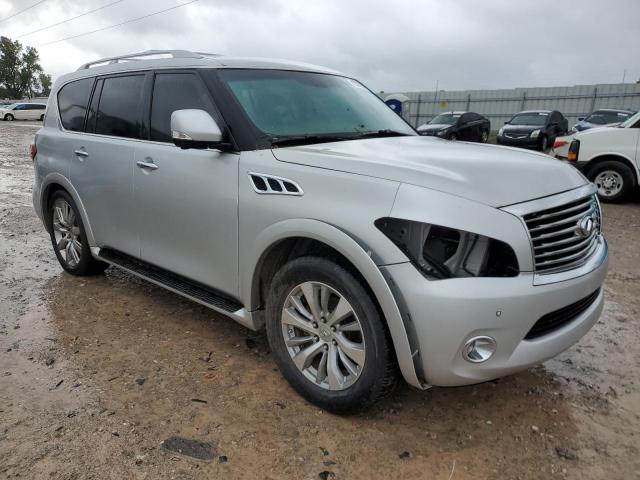 Photo 3 VIN: JN8AZ2NE6B9001215 - INFINITI QX56 