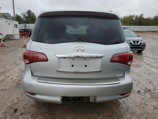 Photo 5 VIN: JN8AZ2NE6B9001215 - INFINITI QX56 