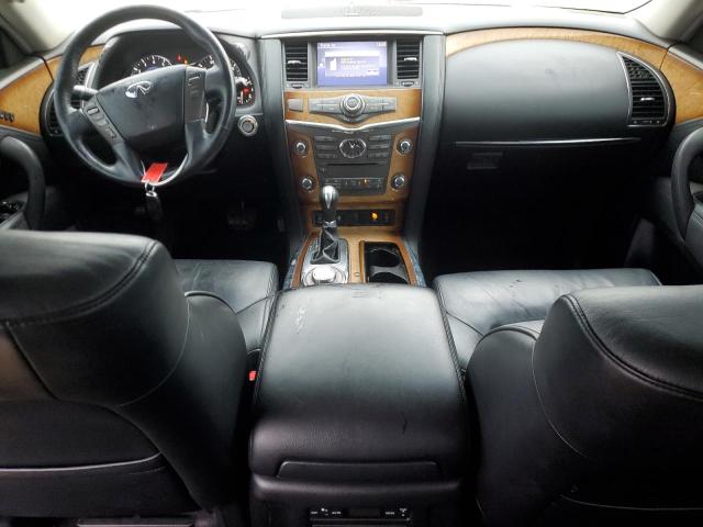 Photo 7 VIN: JN8AZ2NE6B9001215 - INFINITI QX56 