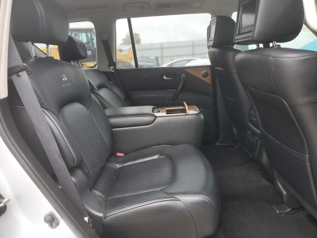 Photo 9 VIN: JN8AZ2NE6B9001215 - INFINITI QX56 