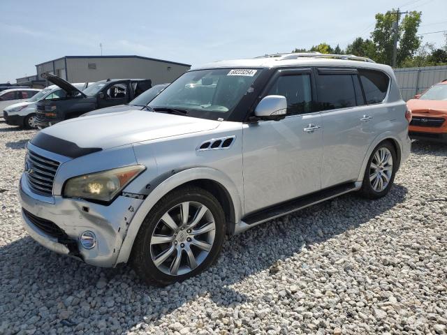 Photo 0 VIN: JN8AZ2NE6B9003580 - INFINITI QX56 