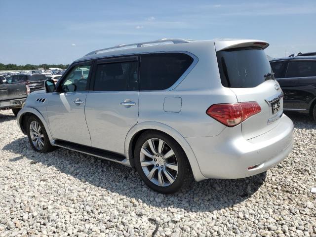 Photo 1 VIN: JN8AZ2NE6B9003580 - INFINITI QX56 