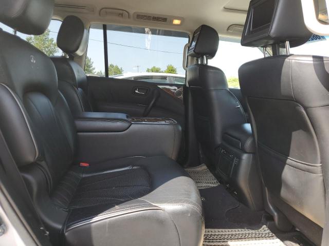 Photo 10 VIN: JN8AZ2NE6B9003580 - INFINITI QX56 