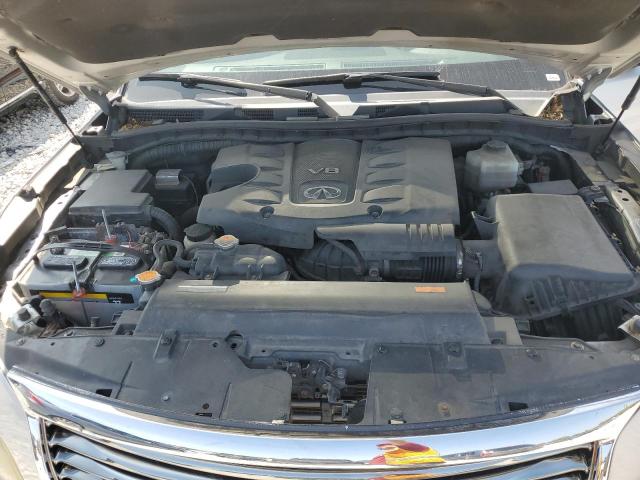 Photo 11 VIN: JN8AZ2NE6B9003580 - INFINITI QX56 