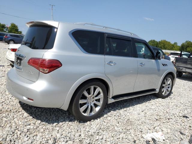 Photo 2 VIN: JN8AZ2NE6B9003580 - INFINITI QX56 