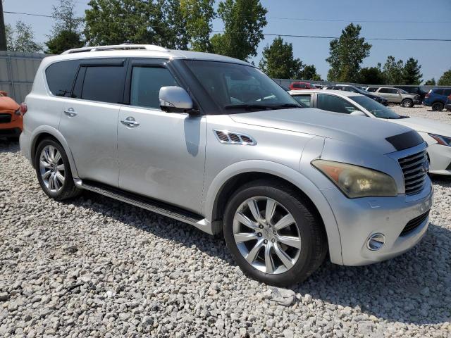 Photo 3 VIN: JN8AZ2NE6B9003580 - INFINITI QX56 