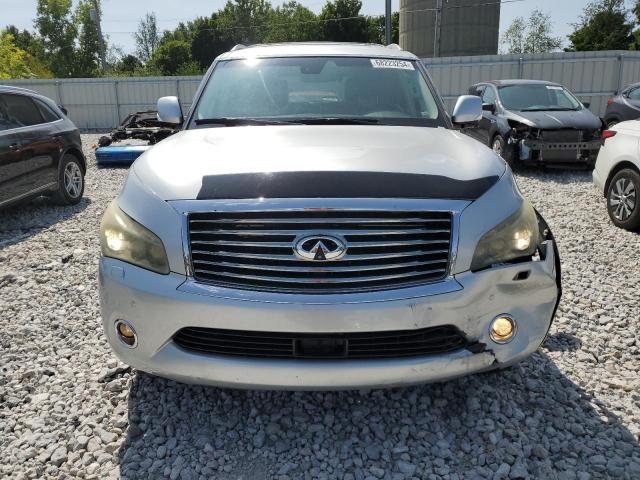 Photo 4 VIN: JN8AZ2NE6B9003580 - INFINITI QX56 