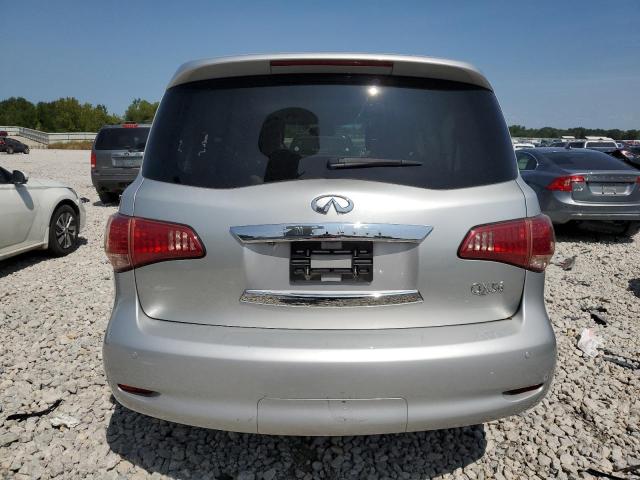 Photo 5 VIN: JN8AZ2NE6B9003580 - INFINITI QX56 