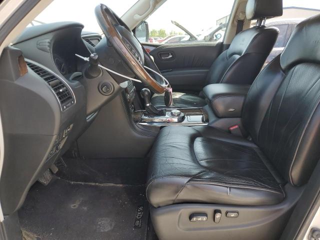 Photo 6 VIN: JN8AZ2NE6B9003580 - INFINITI QX56 