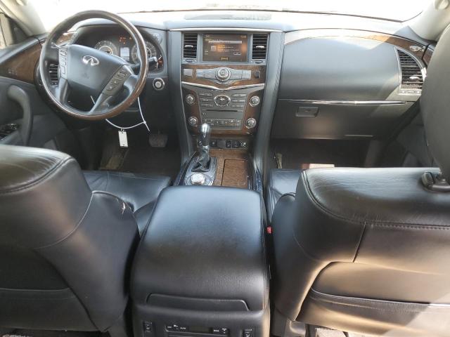 Photo 7 VIN: JN8AZ2NE6B9003580 - INFINITI QX56 