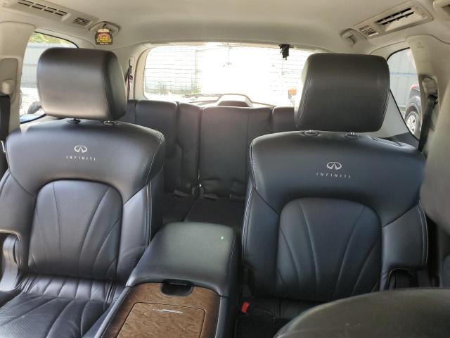 Photo 9 VIN: JN8AZ2NE6B9003580 - INFINITI QX56 