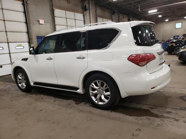 Photo 1 VIN: JN8AZ2NE6B9004051 - INFINITI QX56 