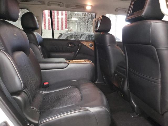 Photo 10 VIN: JN8AZ2NE6B9004051 - INFINITI QX56 