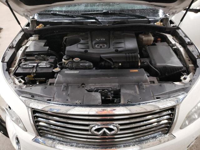 Photo 11 VIN: JN8AZ2NE6B9004051 - INFINITI QX56 