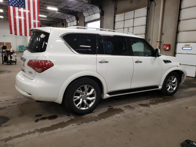 Photo 2 VIN: JN8AZ2NE6B9004051 - INFINITI QX56 