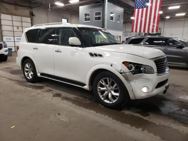 Photo 3 VIN: JN8AZ2NE6B9004051 - INFINITI QX56 