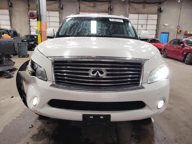 Photo 4 VIN: JN8AZ2NE6B9004051 - INFINITI QX56 