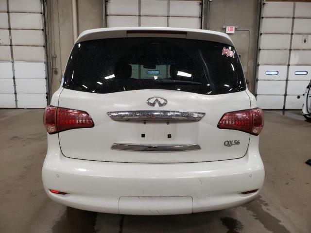 Photo 5 VIN: JN8AZ2NE6B9004051 - INFINITI QX56 