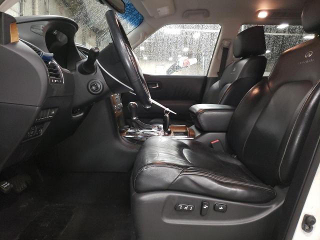 Photo 6 VIN: JN8AZ2NE6B9004051 - INFINITI QX56 