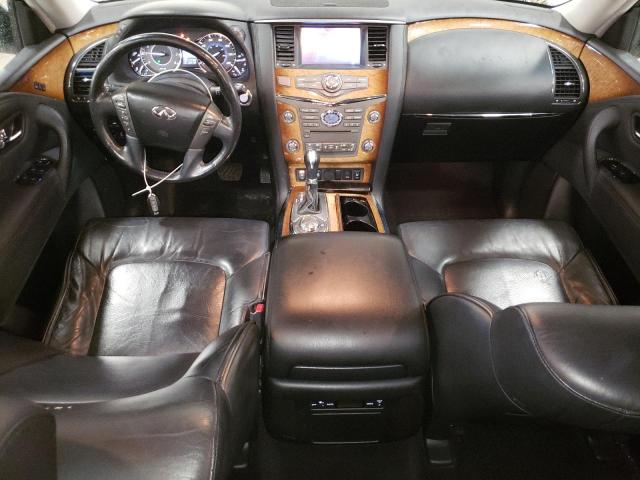 Photo 7 VIN: JN8AZ2NE6B9004051 - INFINITI QX56 