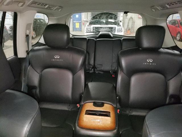 Photo 9 VIN: JN8AZ2NE6B9004051 - INFINITI QX56 