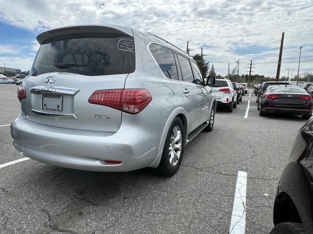 Photo 3 VIN: JN8AZ2NE6B9004227 - INFINITI QX56 