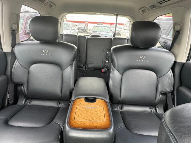 Photo 5 VIN: JN8AZ2NE6B9004227 - INFINITI QX56 