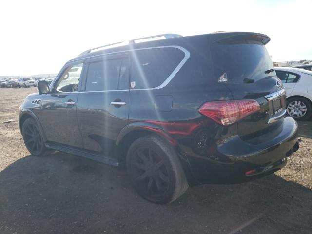 Photo 1 VIN: JN8AZ2NE6B9005345 - INFINITI QX56 