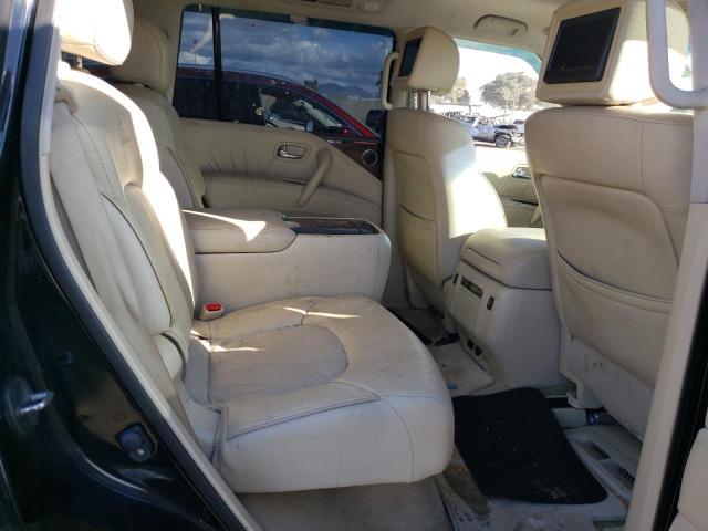 Photo 10 VIN: JN8AZ2NE6B9005345 - INFINITI QX56 