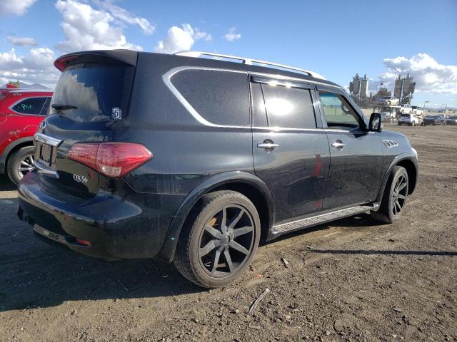 Photo 2 VIN: JN8AZ2NE6B9005345 - INFINITI QX56 