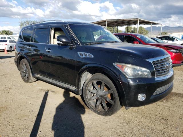 Photo 3 VIN: JN8AZ2NE6B9005345 - INFINITI QX56 