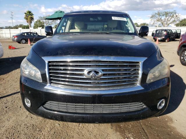 Photo 4 VIN: JN8AZ2NE6B9005345 - INFINITI QX56 