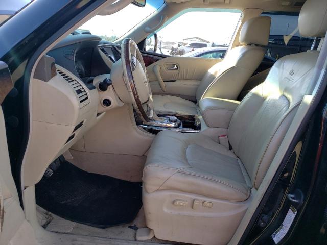 Photo 6 VIN: JN8AZ2NE6B9005345 - INFINITI QX56 