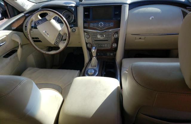 Photo 7 VIN: JN8AZ2NE6B9005345 - INFINITI QX56 