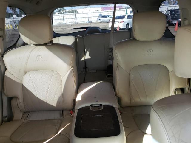 Photo 9 VIN: JN8AZ2NE6B9005345 - INFINITI QX56 