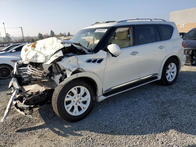 Photo 0 VIN: JN8AZ2NE6B9007399 - INFINITI QX56 