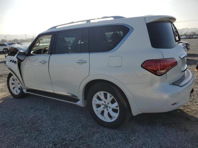 Photo 1 VIN: JN8AZ2NE6B9007399 - INFINITI QX56 