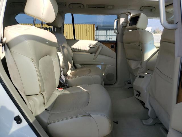 Photo 10 VIN: JN8AZ2NE6B9007399 - INFINITI QX56 